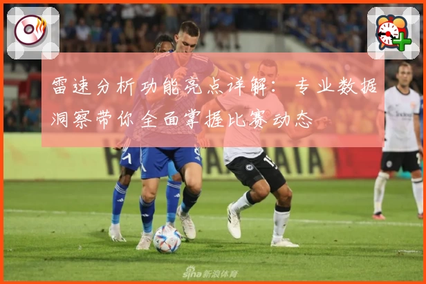 雷速分析功能亮点详解：专业数据洞察带你全面掌握比赛动态