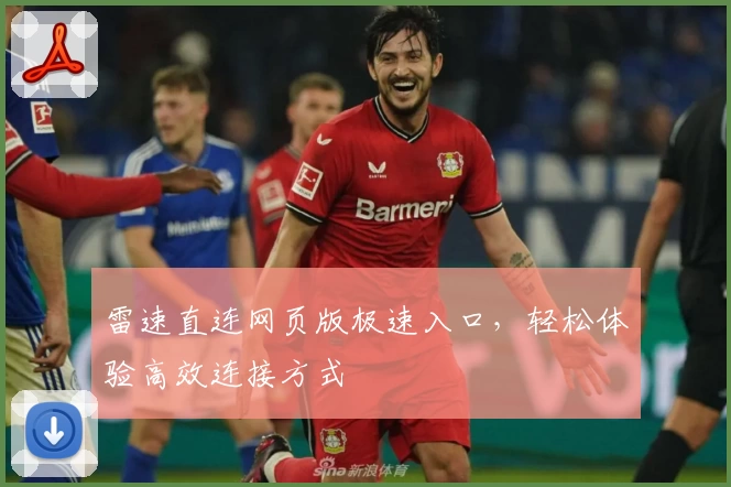 雷速直连网页版极速入口，轻松体验高效连接方式