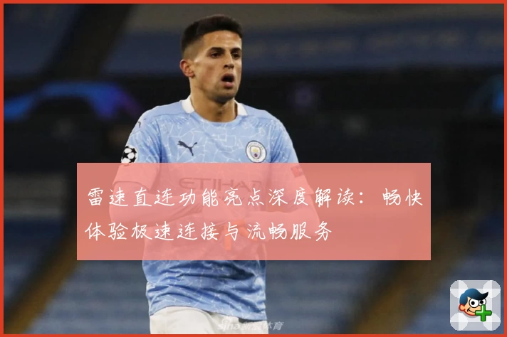 雷速直连功能亮点深度解读：畅快体验极速连接与流畅服务