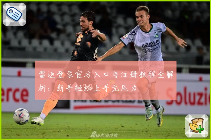 雷速登录官方入口与注册教程全解析，新手轻松上手无压力